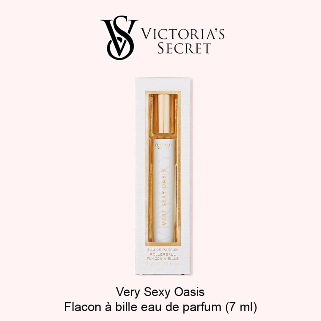 Victoria's Secret Very Sexy Oasis Eau De Parfum Perfume - XOXO cosmetics