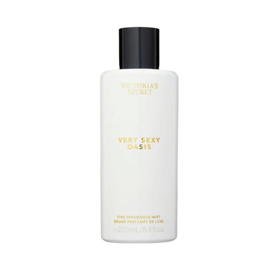 Victoria's Secret Very Sexy Oasis Fine Fragrance Mist Body Mist - XOXO cosmetics