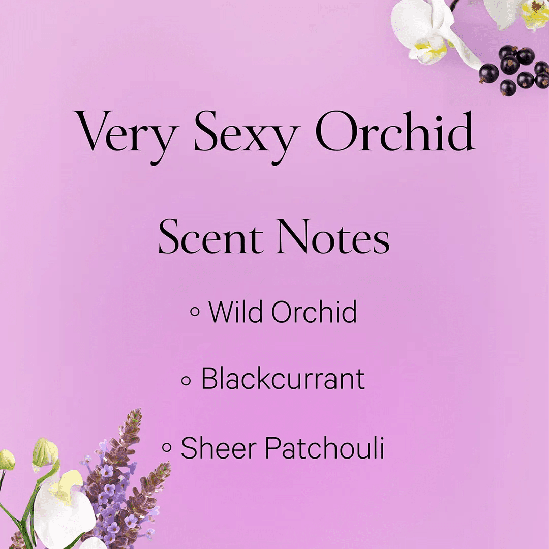 Victoria's Secret Very Sexy Orchid Eau De Parfum - 100ml Perfume - XOXO cosmetics