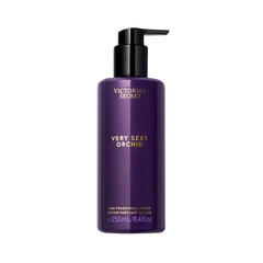 Victoria's Secret Very Sexy Orchid Fine Fragrance Lotion - 250ml Body Lotion - XOXO cosmetics