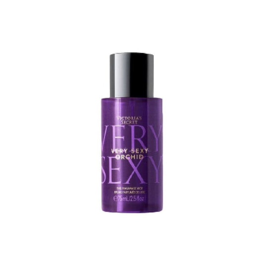 Victoria's Secret Very Sexy Orchid Fragrance Mist Body Mist - XOXO cosmetics