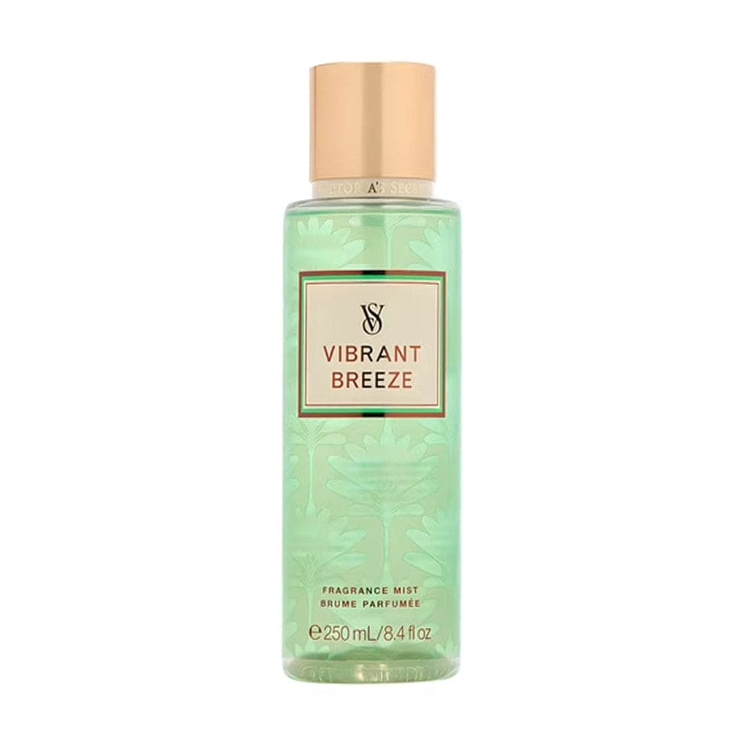 Victoria's Secret Vibrant Breeze Fragrance Mist Body Mist - XOXO cosmetics