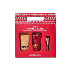 Victoria's Secret Winter Bliss Beauty Gift Set Gift Set - XOXO cosmetics