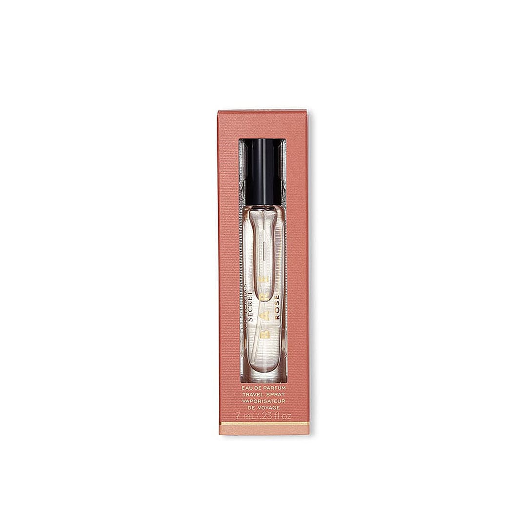 Victoria's Vecret Bare Rose - 7ml Perfume - XOXO cosmetics