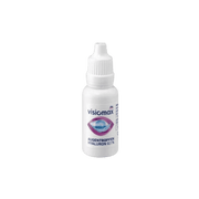 Visiomax Eye Drops With 0.1% Hyaluronic Acid Eye Care - XOXO cosmetics