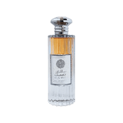 Wadi Al Khaleej Silk Musk Eau De Parfum - 100ml Perfume - XOXO cosmetics