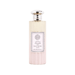 Wadi Al Khaleej Silk Musk Wardi Eau De Parfum - 100ml Perfume - XOXO cosmetics