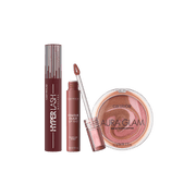 Warm Hues Bundle - XOXO cosmetics