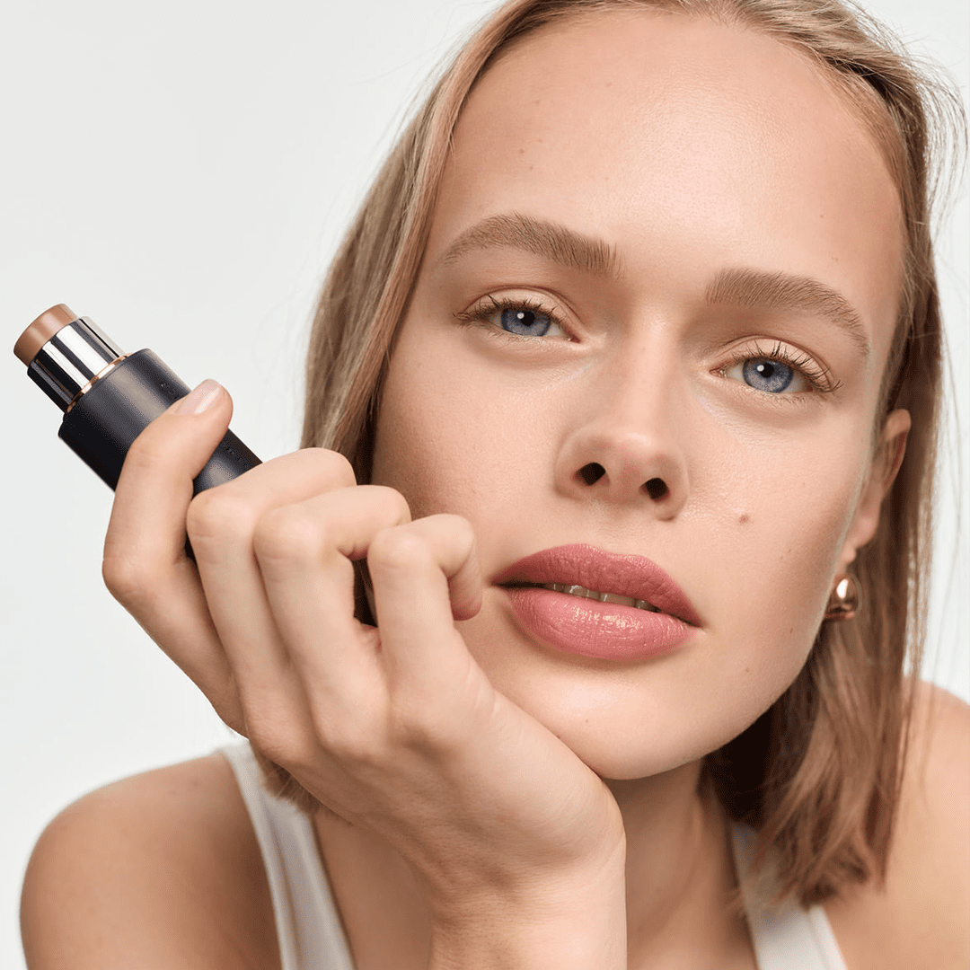 Westman Atelier Face Trace Contour Stick - Biscuit Contour - XOXO cosmetics
