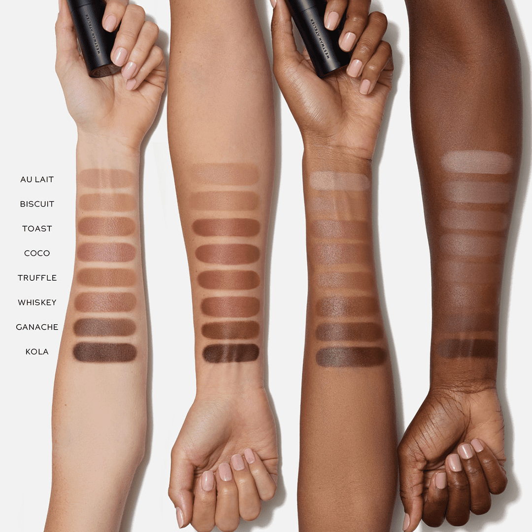 Westman Atelier Face Trace Contour Stick Contour - XOXO cosmetics