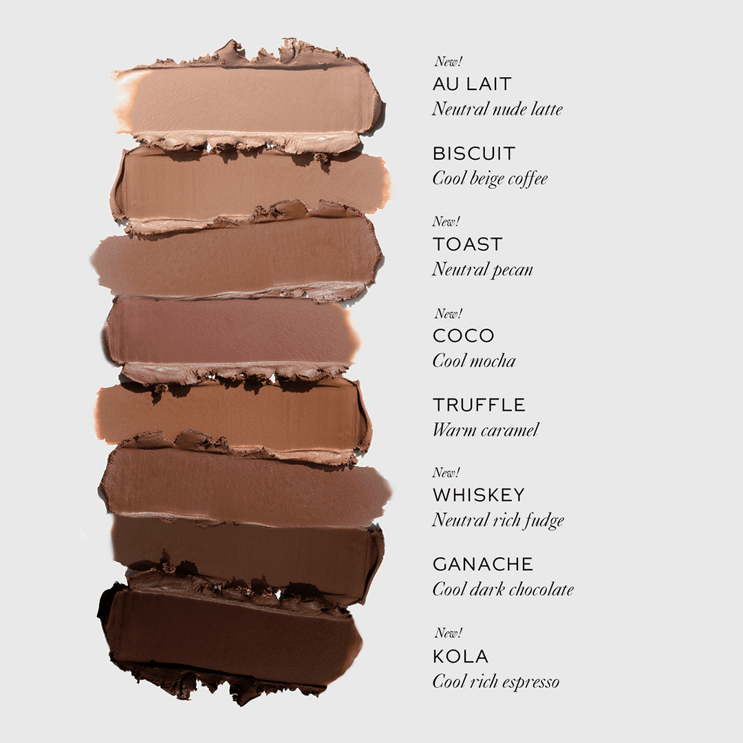 Westman Atelier Face Trace Contour Stick Contour - XOXO cosmetics