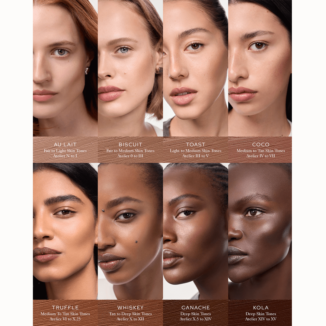 Westman Atelier Face Trace Contour Stick Contour - XOXO cosmetics