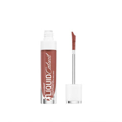 Wet N Wild MegaLast Catsuit High-Shine Liquid Lipstick Liquid Lipstick - XOXO cosmetics