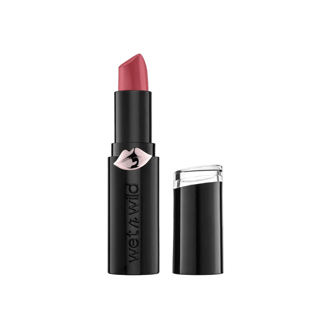Wet n Wild Mega Last Matte Lip Color Lipstick - XOXO cosmetics