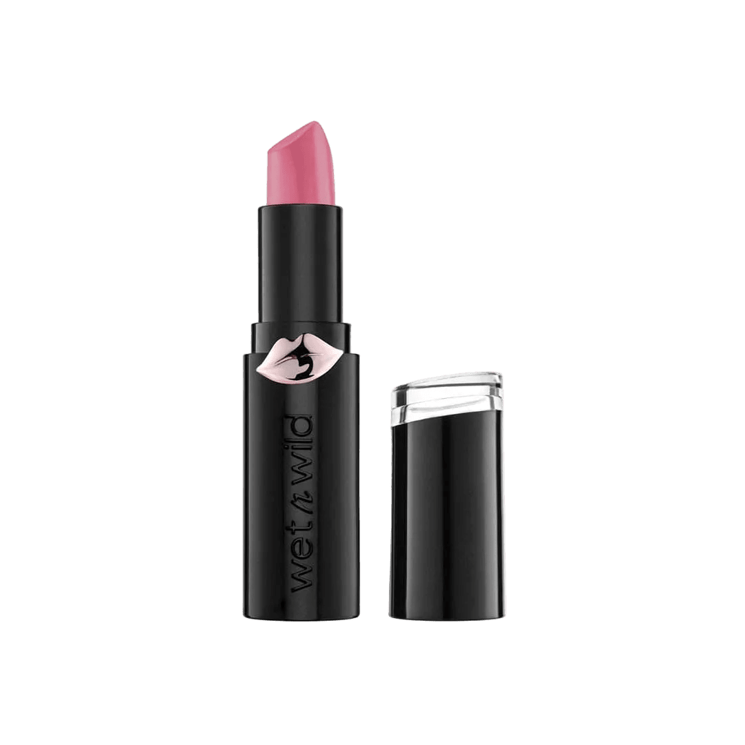 Wet n Wild Mega Last Matte Lip Color Lipstick - XOXO cosmetics