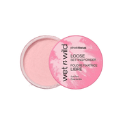 Wet n Wild Photofocus Loose Setting Powder Powder - XOXO cosmetics