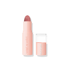 Wet n Wild Rich Satin Lip Color Lipstick - XOXO cosmetics