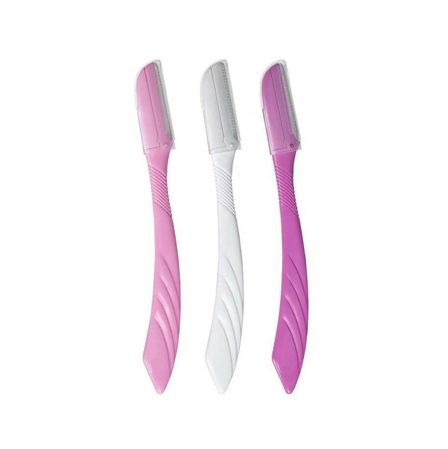 Wilkinson Sword Intuition Perfect Finish Eyebrow Shaper Shaving - XOXO cosmetics