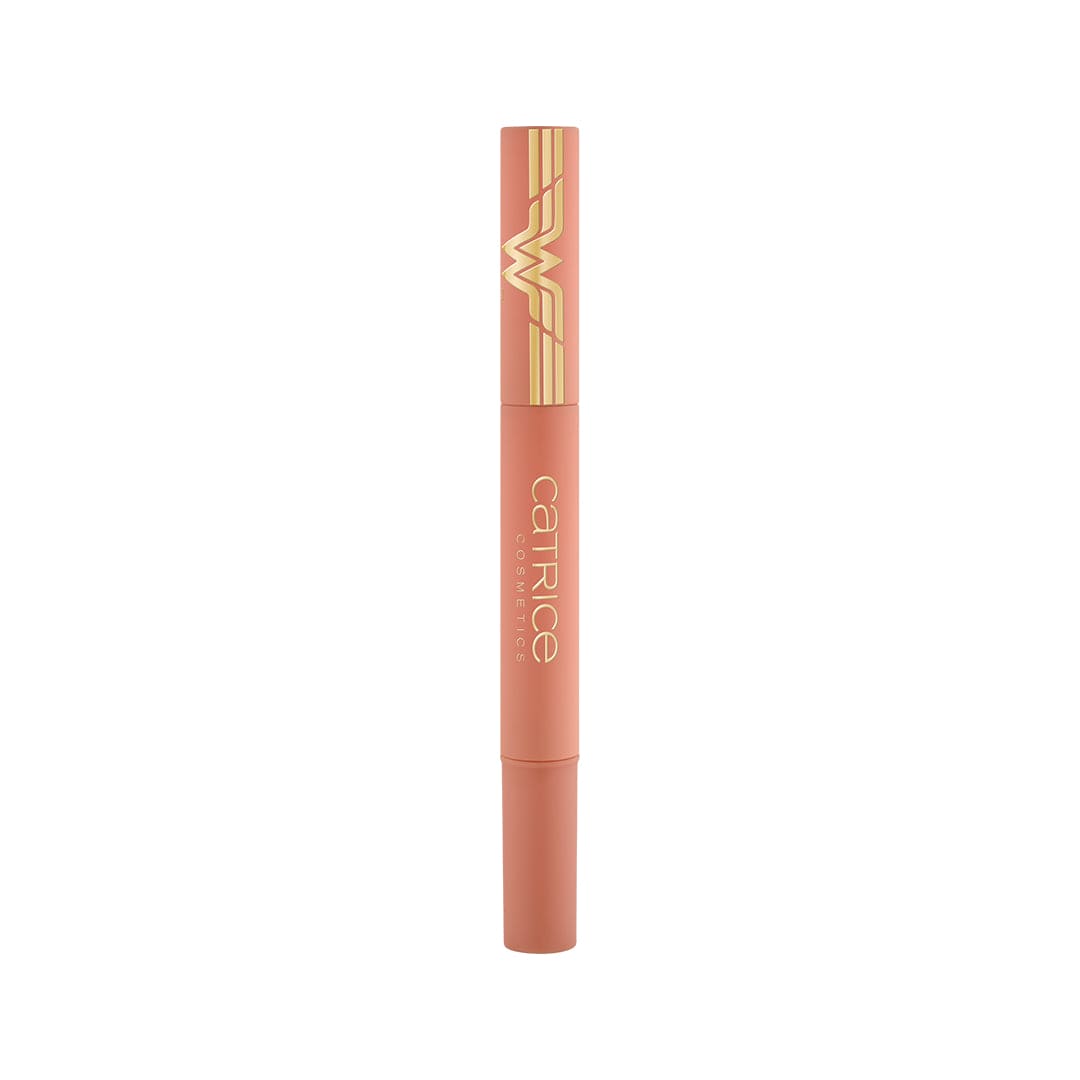 Wonder Woman Magic Lip Balm - Limited Edition Lip Balm - XOXO cosmetics