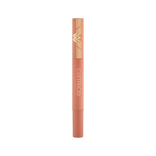 Wonder Woman Magic Lip Balm - Limited Edition Lip Balm - XOXO cosmetics