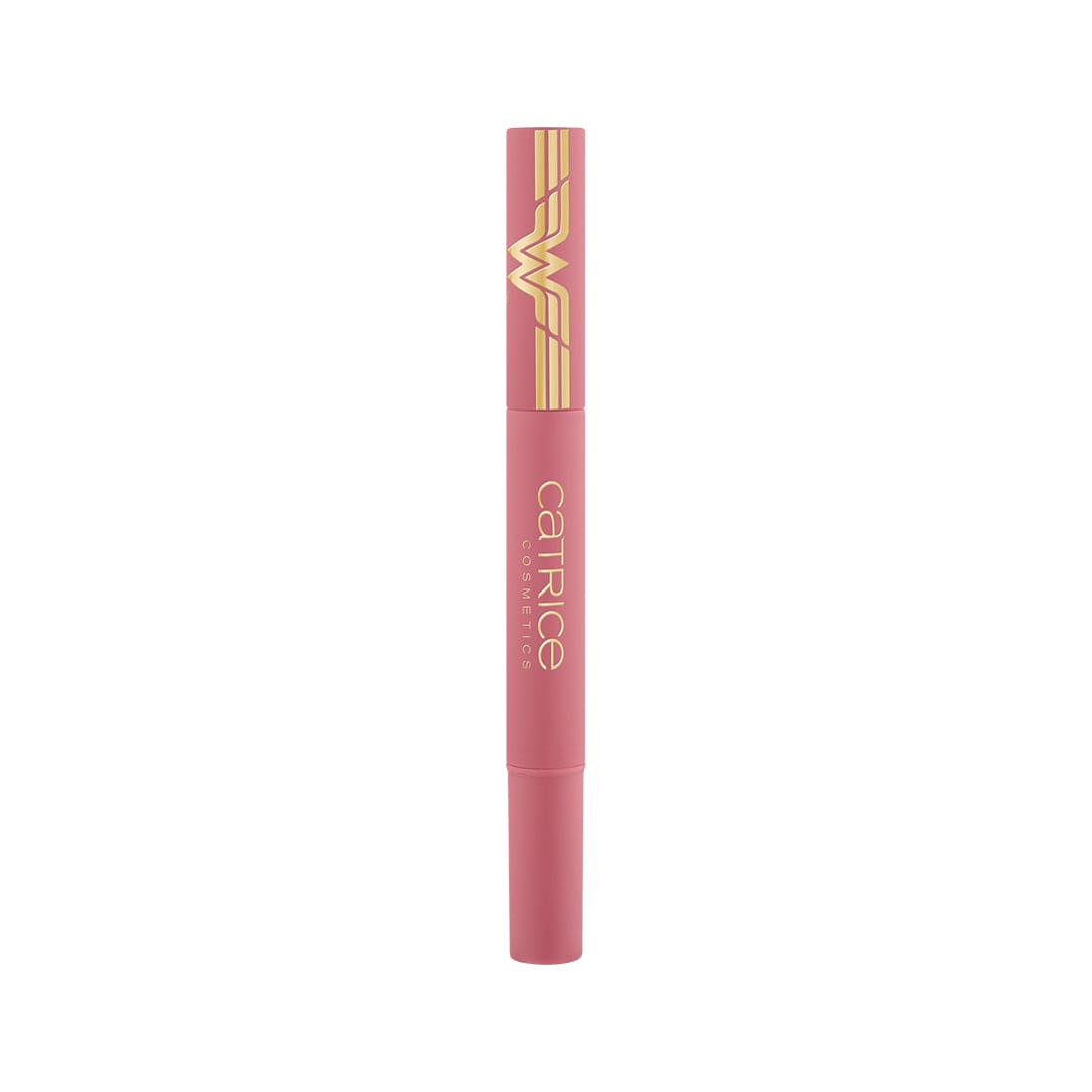 Wonder Woman Magic Lip Balm - Limited Edition Lip Balm - XOXO cosmetics
