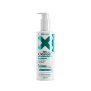 XQ Facial Cleanser - 200ml Cleanser - XOXO cosmetics