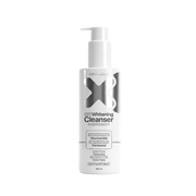 XQ Whitening Cleanser - 200ml Cleanser - XOXO cosmetics