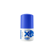 XQ Whitening Roll-On Deodorant - Invictus Deodorant - XOXO cosmetics