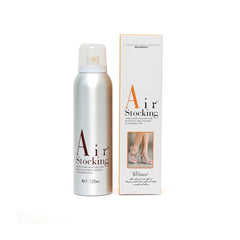 YO.SIKEN Air Stocking Spray Powder For Legs And Body Body Spray - XOXO cosmetics