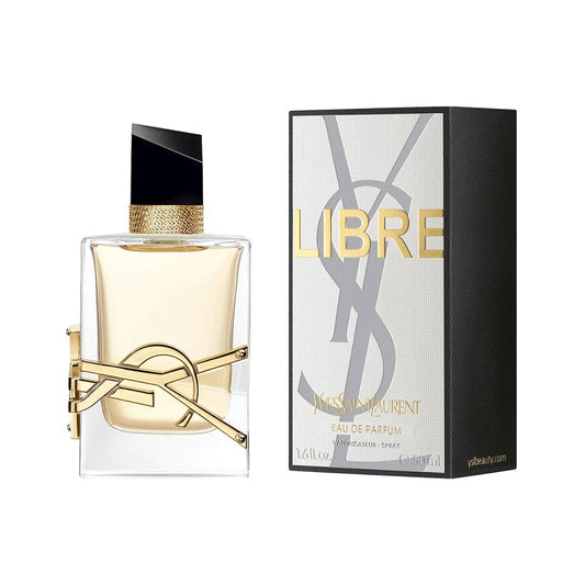 YSL Libre Eau de Parfum - 50ml Perfume - XOXO cosmetics