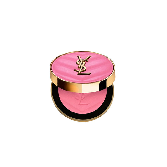YSL Make Me Blush 24h Buildable Blurring Powder Blush - 6g Blush - XOXO cosmetics
