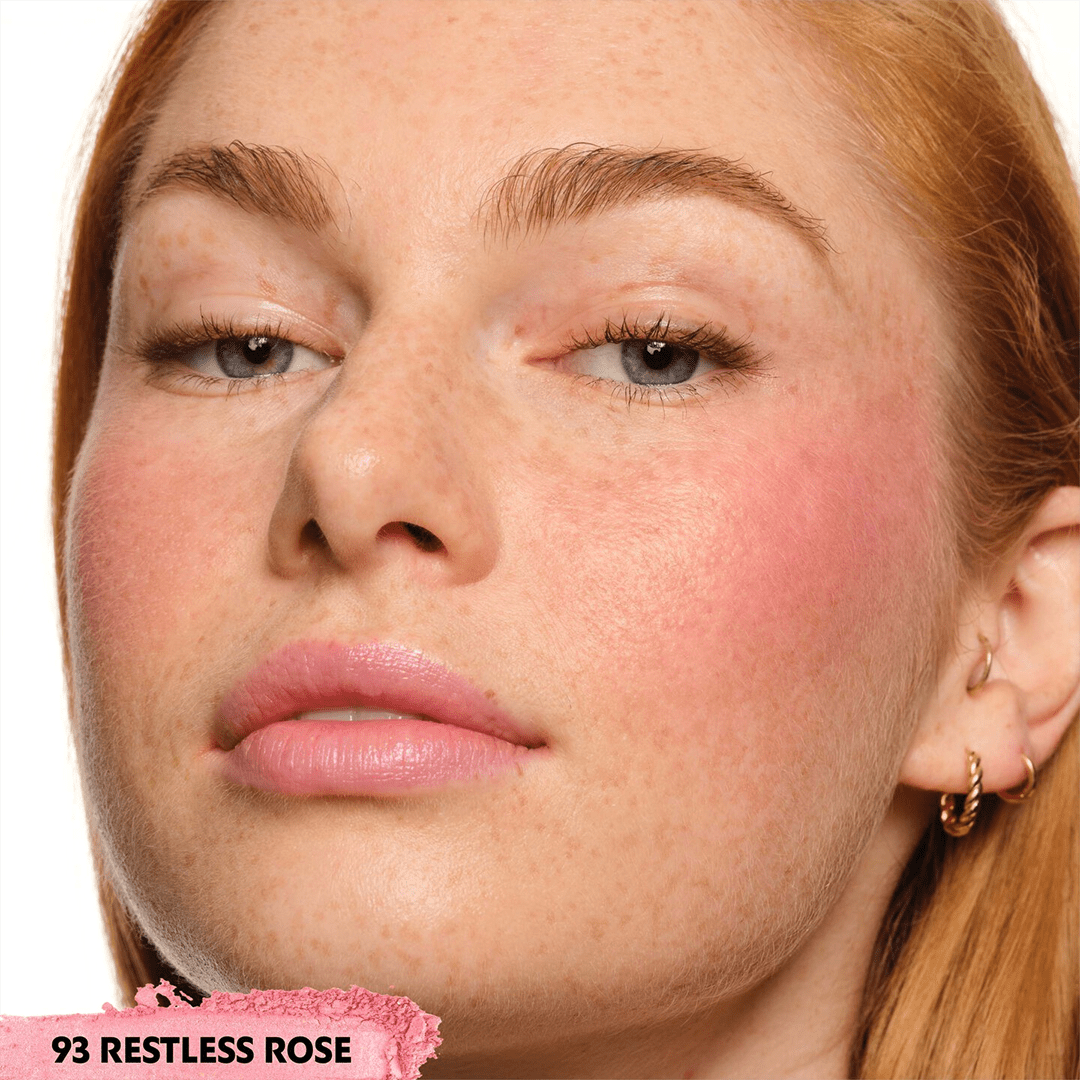 YSL Make Me Blush 24h Buildable Blurring Powder Blush - 6g Blush - XOXO cosmetics