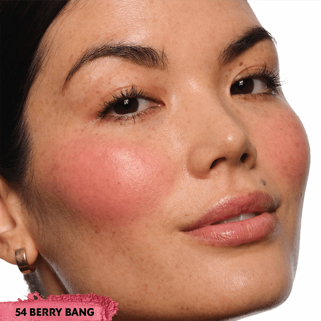 YSL Make Me Blush 24h Buildable Blurring Powder Blush - 6g Blush - XOXO cosmetics