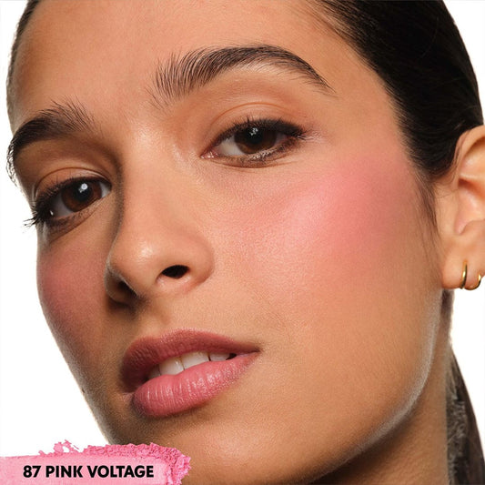 YSL Make Me Blush 24h Buildable Blurring Powder Blush - 6g Blush - XOXO cosmetics