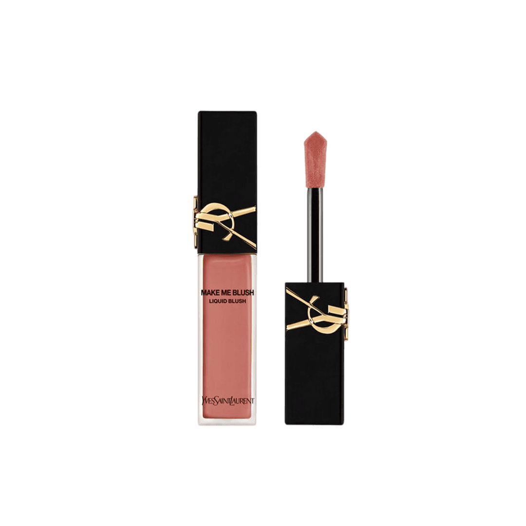 YSL Make Me Liquid Blush Blush - XOXO cosmetics