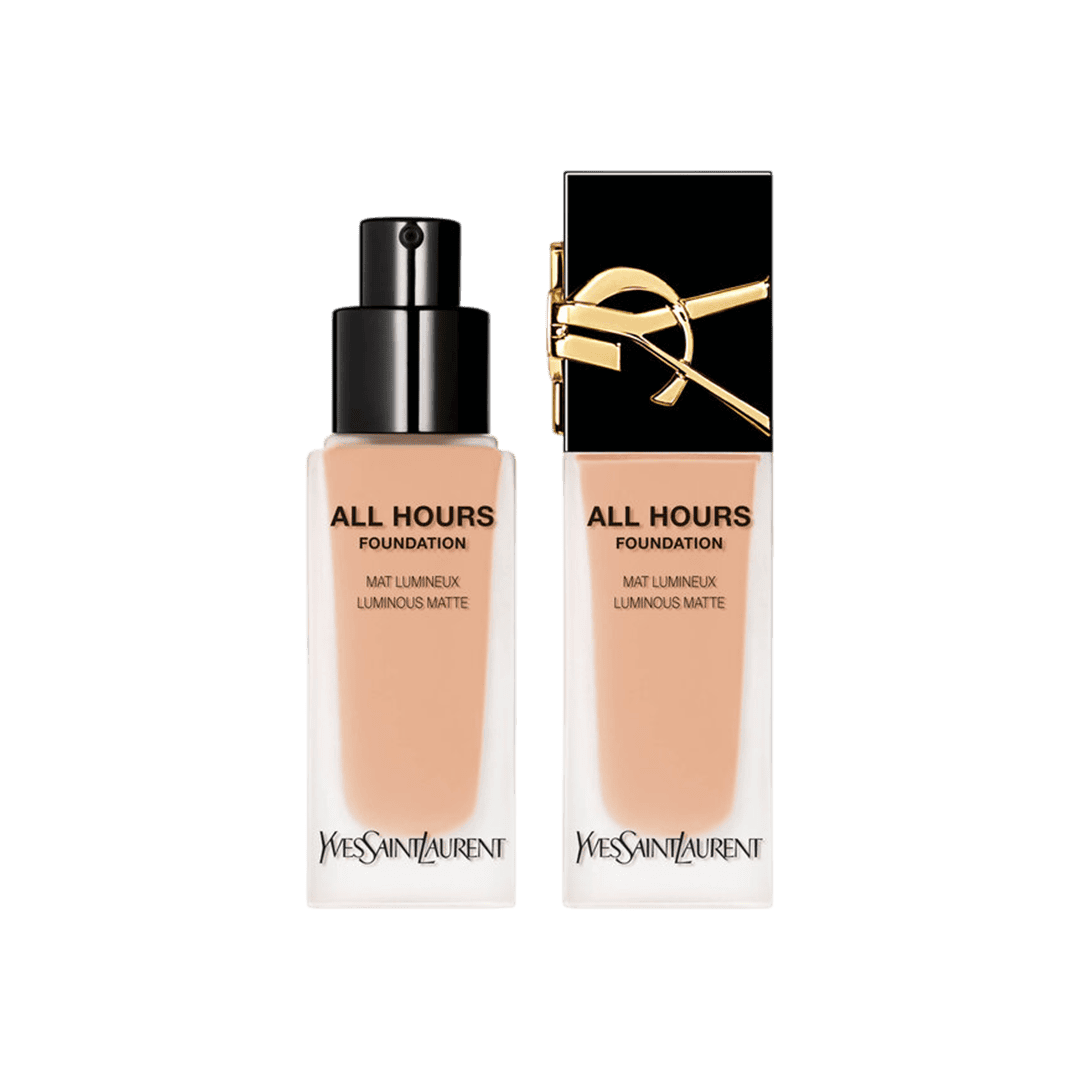 Yves Saint Laurent All Hours Foundation Foundation - XOXO cosmetics