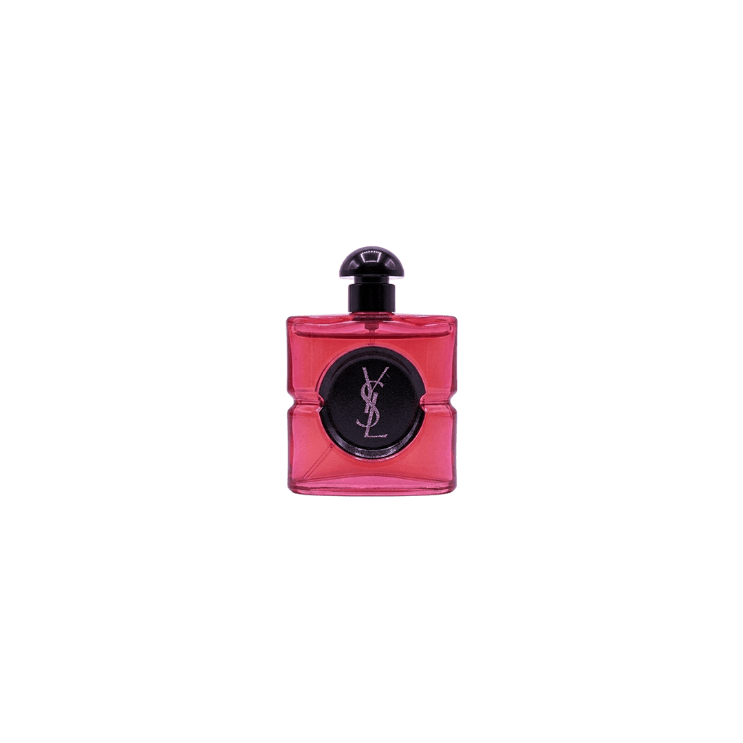 Yves Saint Laurent Black Opium Eau De Parfum Pink Glaze - 7.5ml Perfume - XOXO cosmetics
