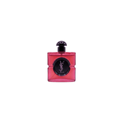 Yves Saint Laurent Black Opium Eau De Parfum Pink Glaze - 7.5ml Perfume - XOXO cosmetics