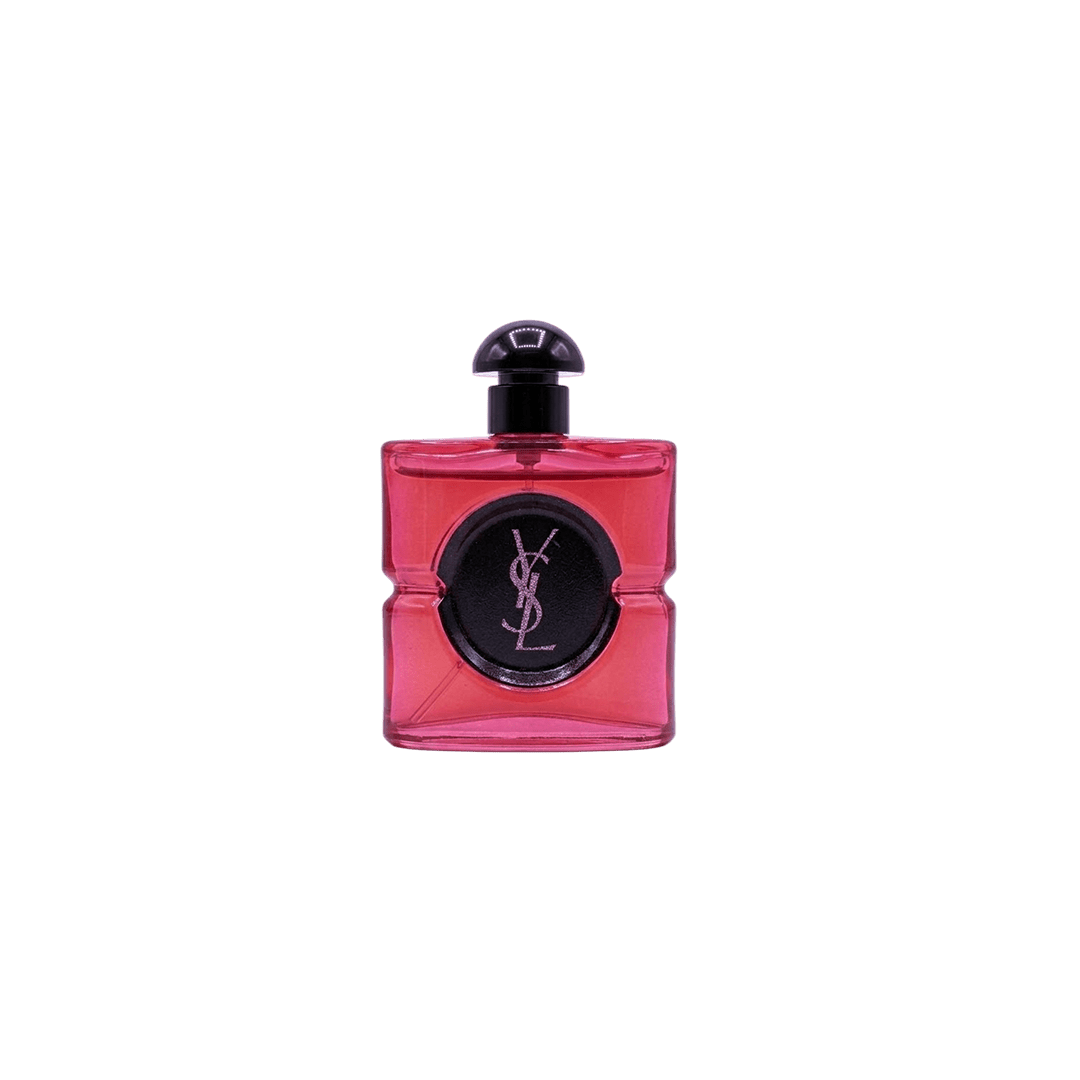 Yves Saint Laurent Black Opium Eau De Parfum Pink Glaze - 7.5ml Perfume - XOXO cosmetics