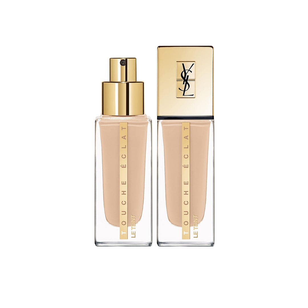 Yves Saint Laurent Full Coverage Luminous Matte Foundation SPF 22 Foundation - XOXO cosmetics