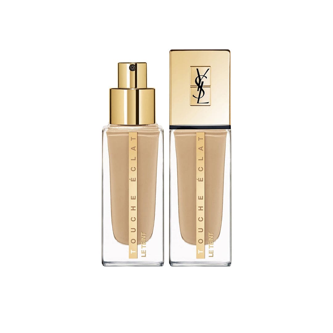 Yves Saint Laurent Full Coverage Luminous Matte Foundation SPF 22 Foundation - XOXO cosmetics