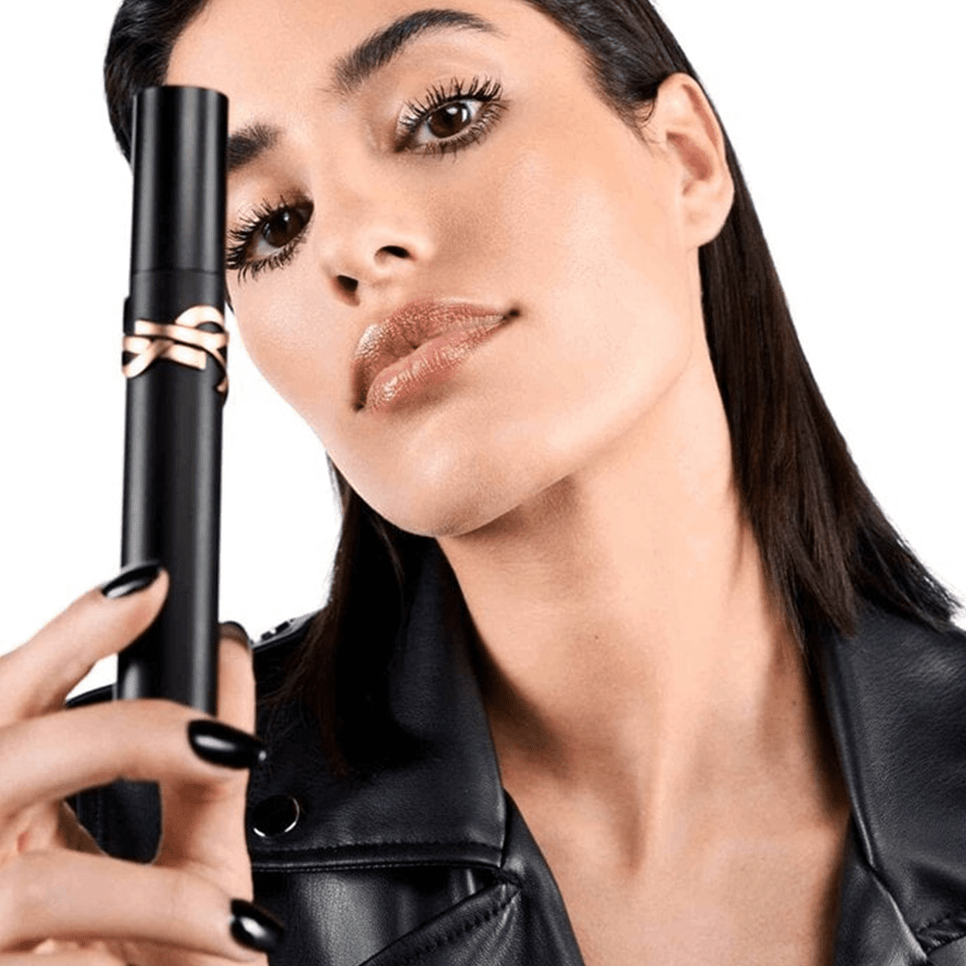 Yves Saint Laurent Lash Clash Extreme Volume Mascara Mascara - XOXO cosmetics