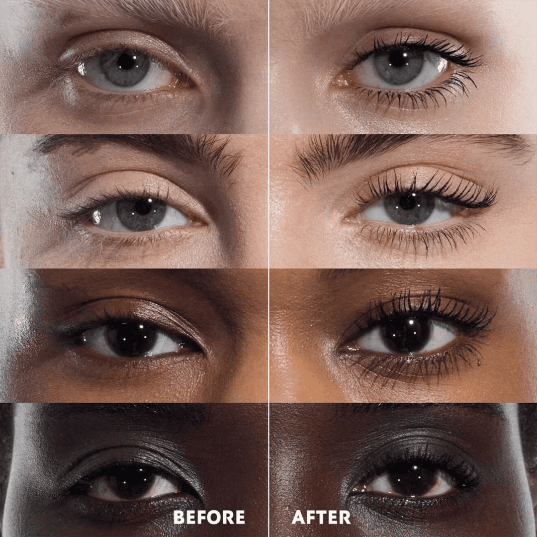 Yves Saint Laurent Lash Latex Mascara Mini Size - 2ml Mascara - XOXO cosmetics