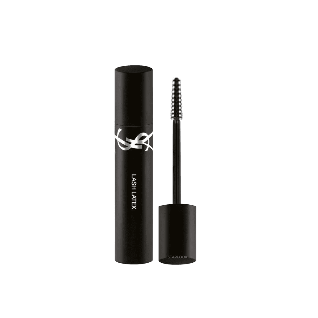 Yves Saint Laurent Lash Latex Mascara Mini Size - 2ml Mascara - XOXO cosmetics