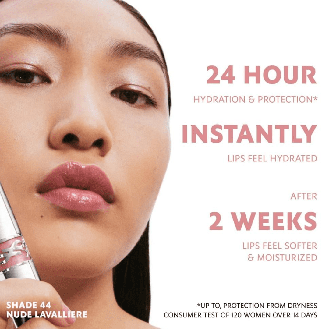 Yves Saint Laurent Loveshine + Make Me Blush Set Nude Makeup Set - XOXO cosmetics