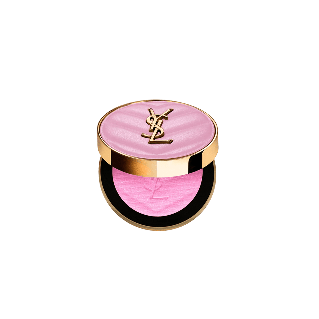 Yves Saint Laurent Make Me Blush 24h Buildable Blurring Powder Blush - 6g Blush - XOXO cosmetics