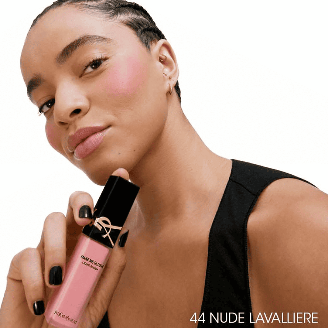 Yves Saint Laurent Make Me Liquid Blush Blush - XOXO cosmetics