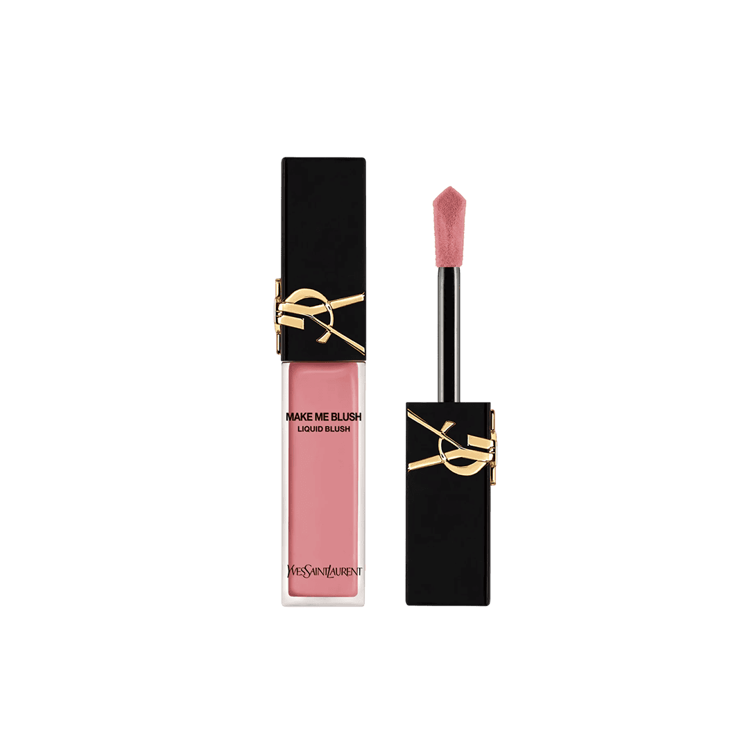 Yves Saint Laurent Make Me Liquid Blush Blush - XOXO cosmetics