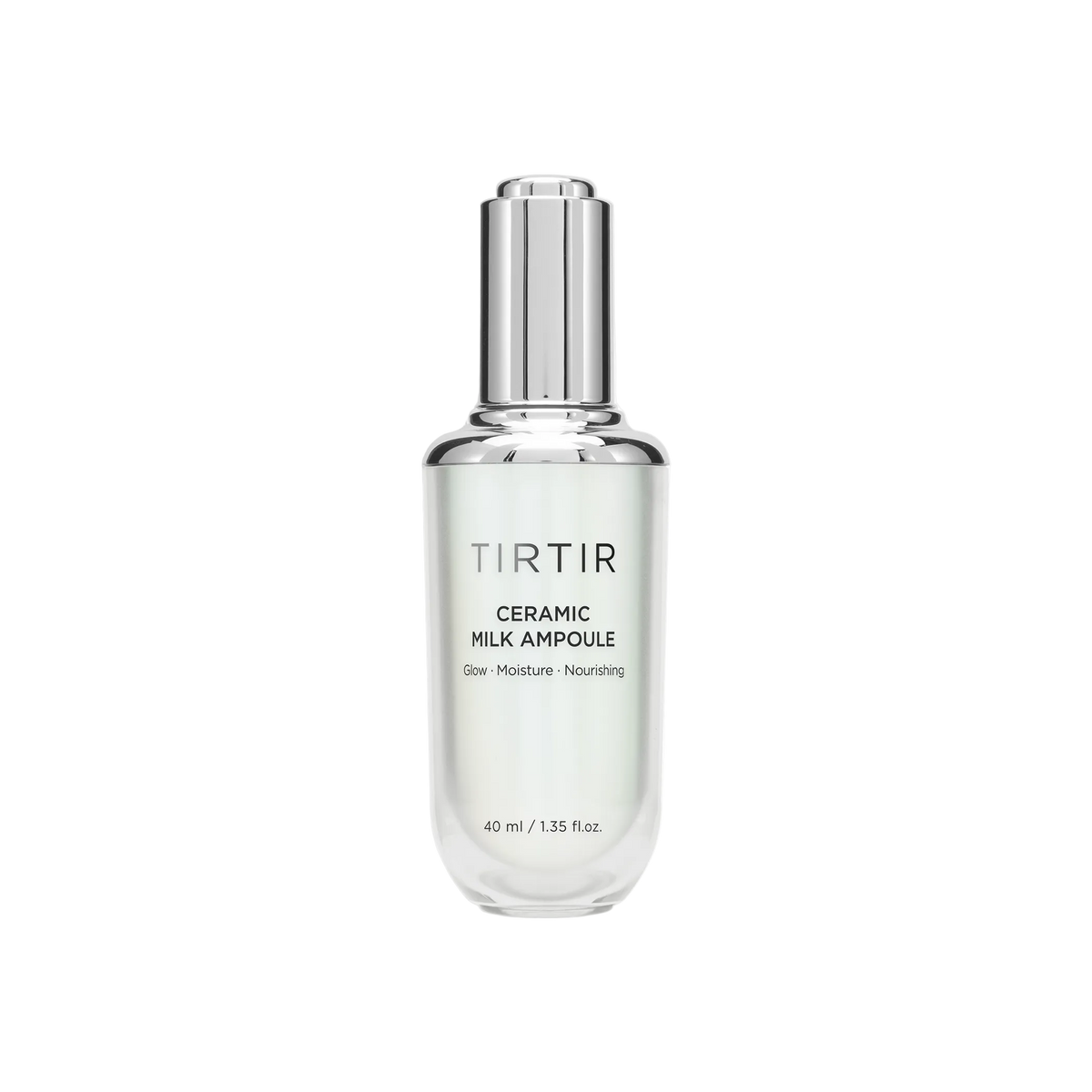 TIRTIR Ceramic Milk Ampoule - 40ml