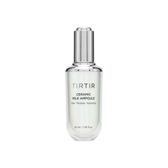 TIRTIR Ceramic Milk Ampoule - 40ml